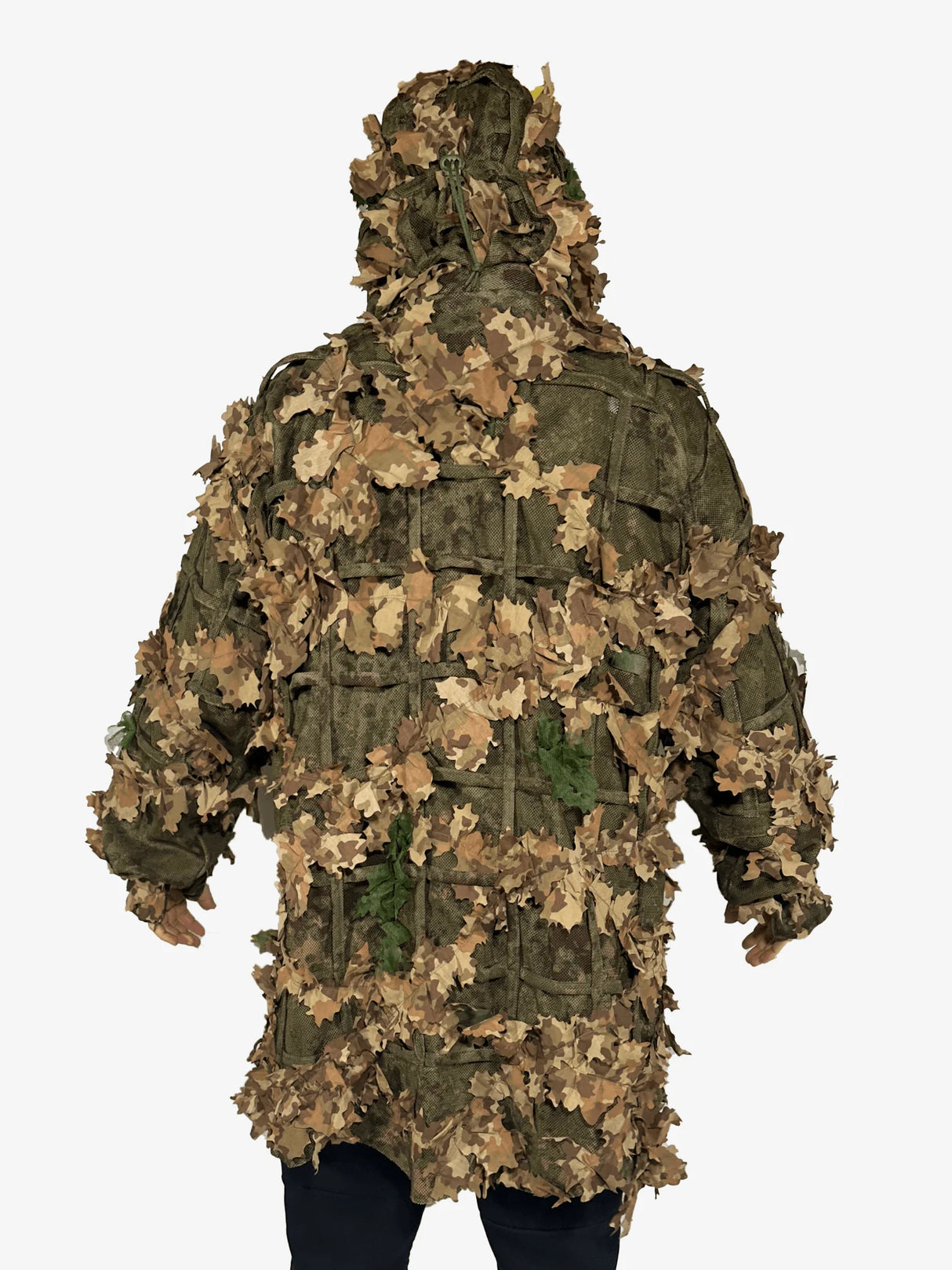 KMCS Kid's Cloak (Various Colours)-Kicking Mustang Concealment System-Socom Tactical Airsoft