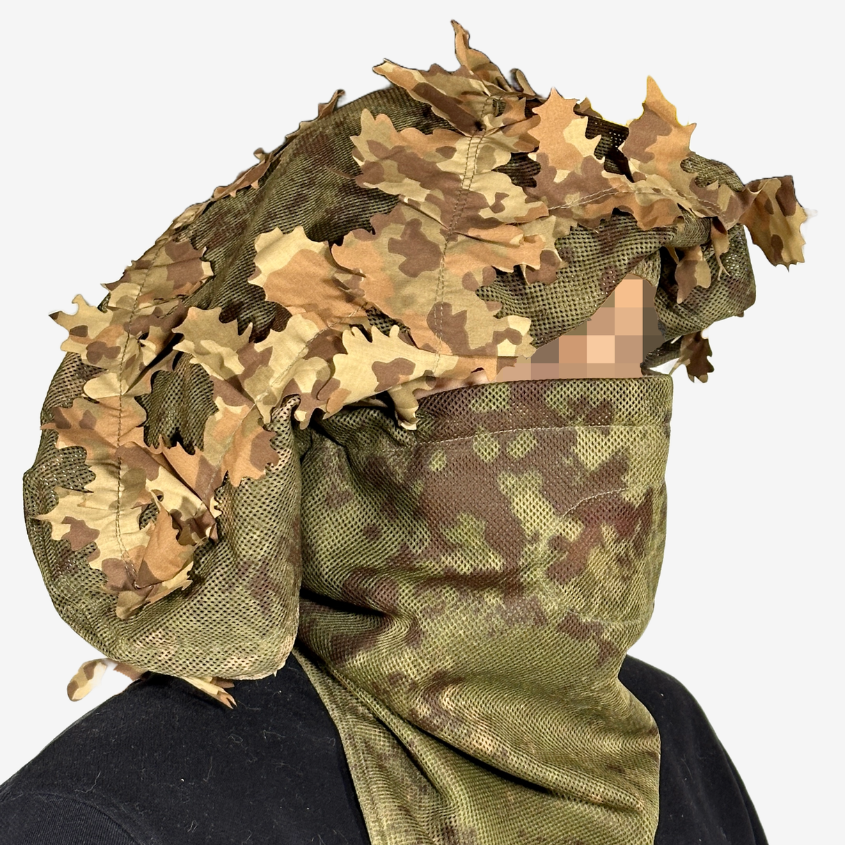 KMCS Mitznefet (Various colours)-Kicking Mustang Concealment System-Socom Tactical Airsoft