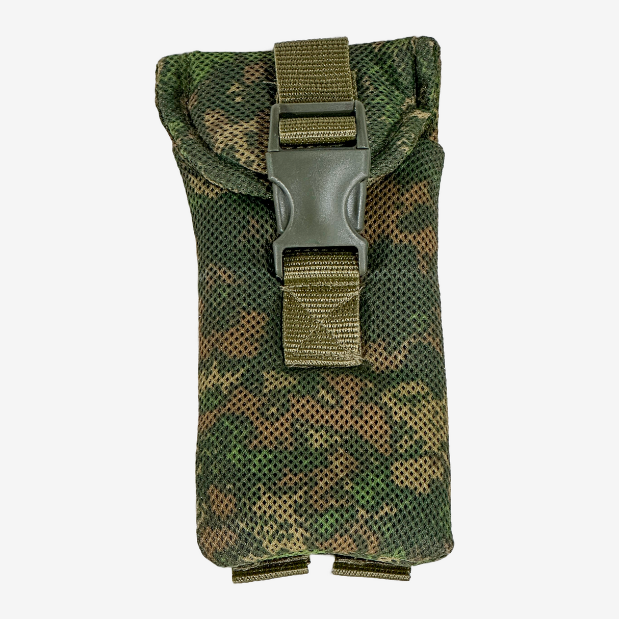 KMCS Molle Phone Pouch-Kicking Mustang Concealment System-Socom Tactical Airsoft
