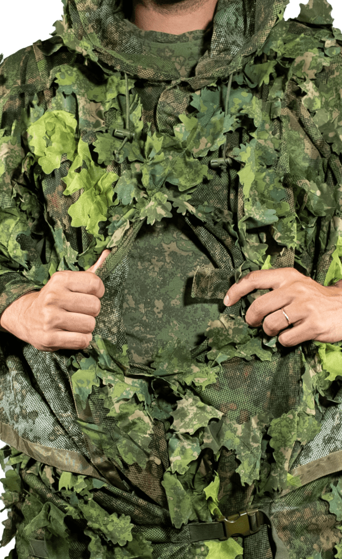 KMCS Poncho (Various Colours)-Kicking Mustang Concealment System-Socom Tactical Airsoft