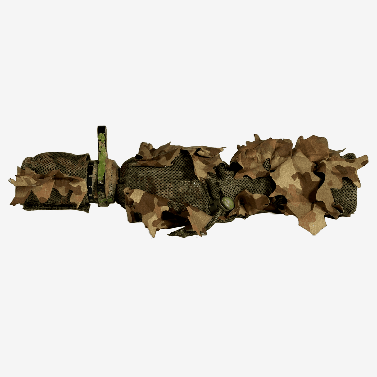 KMCS Scope Wrap (Various Colours)-Kicking Mustang Concealment System-Socom Tactical Airsoft