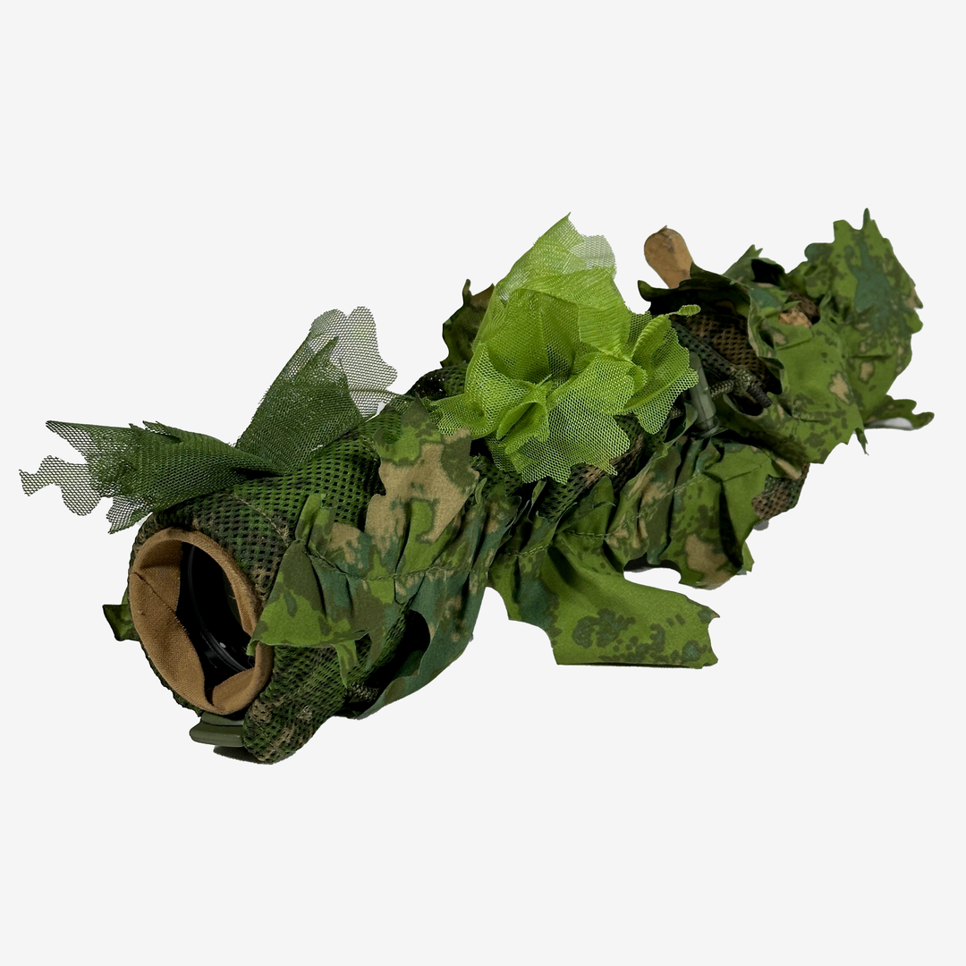 KMCS Scope Wrap (Various Colours)-Kicking Mustang Concealment System-Socom Tactical Airsoft