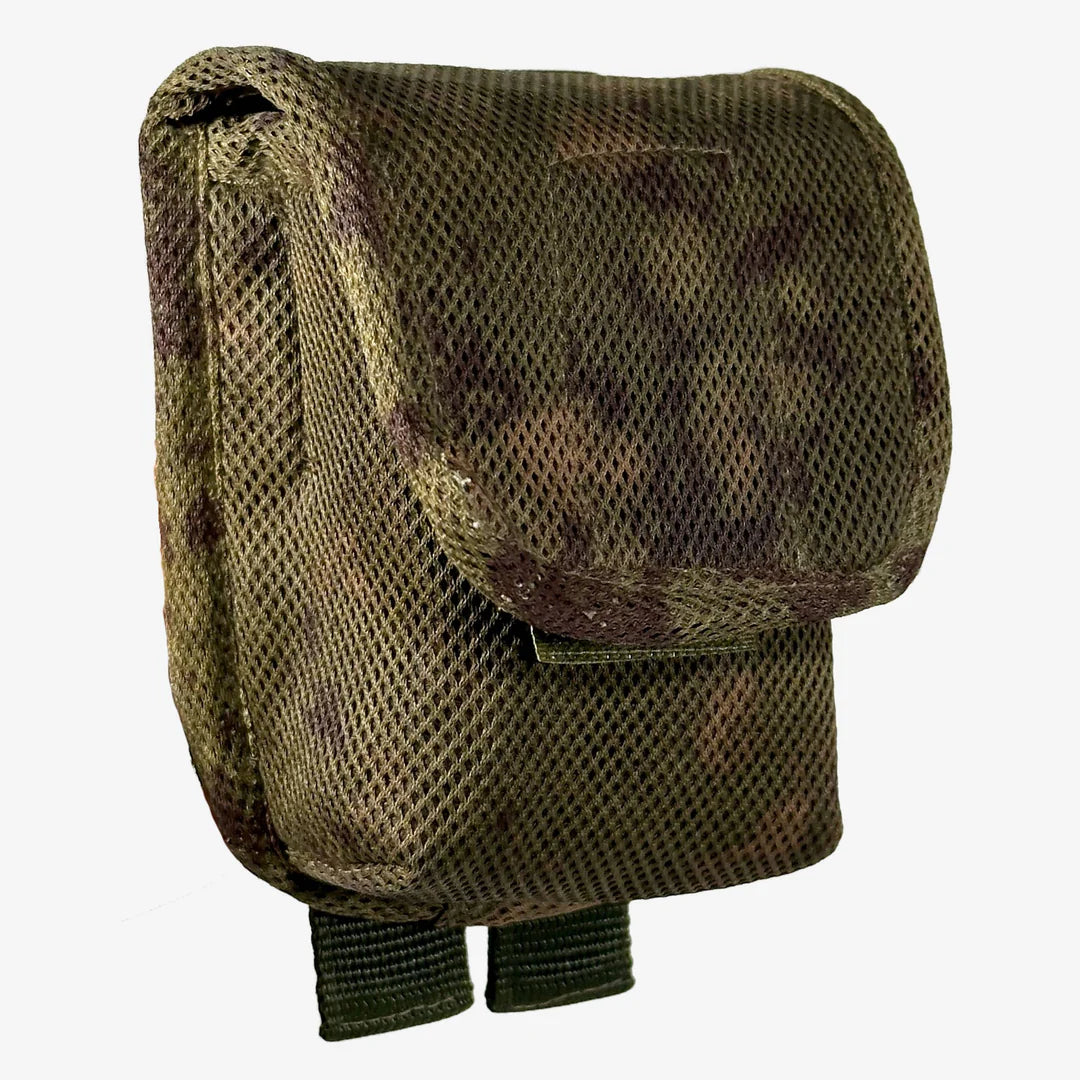 KMCS Universal Sniper Mag Pouch-Kicking Mustang Concealment System-Socom Tactical Airsoft