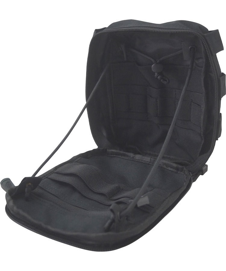 Kombat Frontier Admin Pouch-Kombat UK-Socom Tactical Airsoft