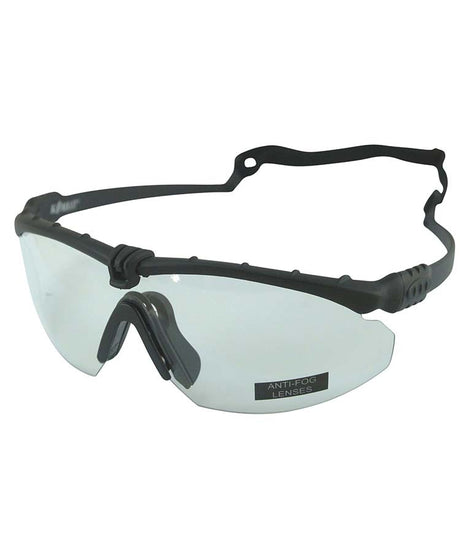 Kombat Ranger Glasses-Kombat UK-Socom Tactical Airsoft