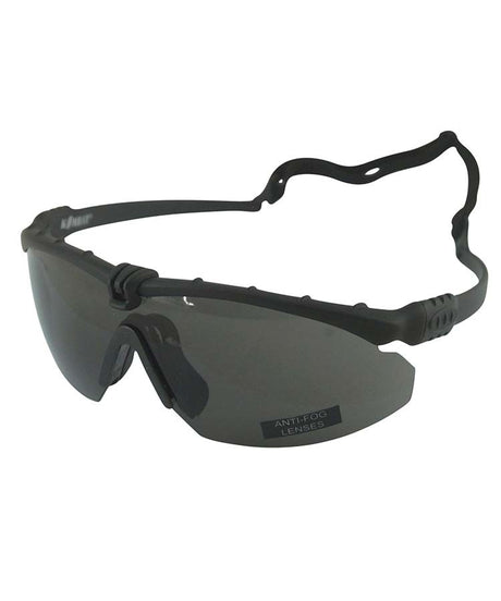 Kombat Ranger Glasses-Kombat UK-Socom Tactical Airsoft