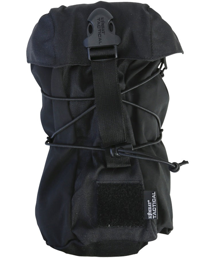 Kombat Stuffer Pouch / HPA bottle Pouch-Kombat UK-Socom Tactical Airsoft
