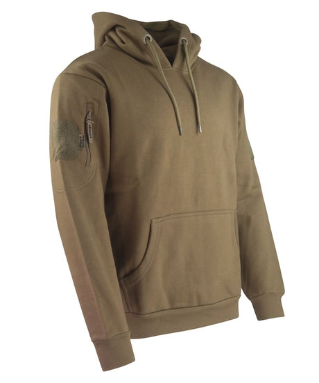Kombat Tactical Hoodie-Kombat UK-Socom Tactical Airsoft