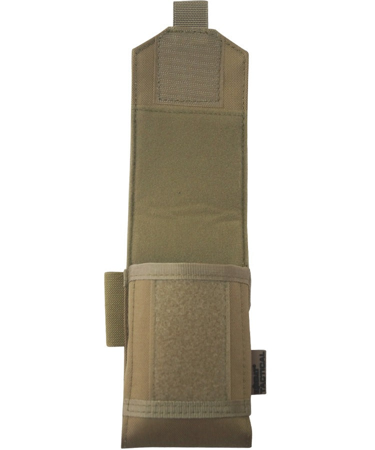 Kombat Tech Pouch / Phone Case Molle-Kombat UK-Socom Tactical Airsoft