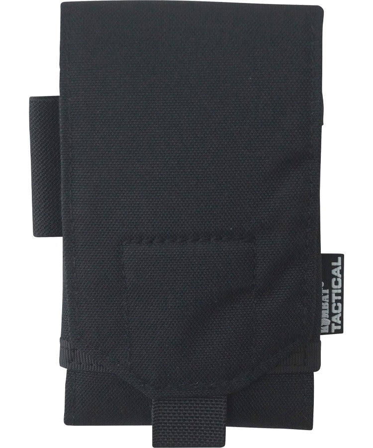 Kombat Tech Pouch / Phone Case Molle-Kombat UK-Socom Tactical Airsoft
