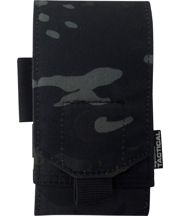 Kombat Tech Pouch / Phone Case Molle-Kombat UK-Socom Tactical Airsoft
