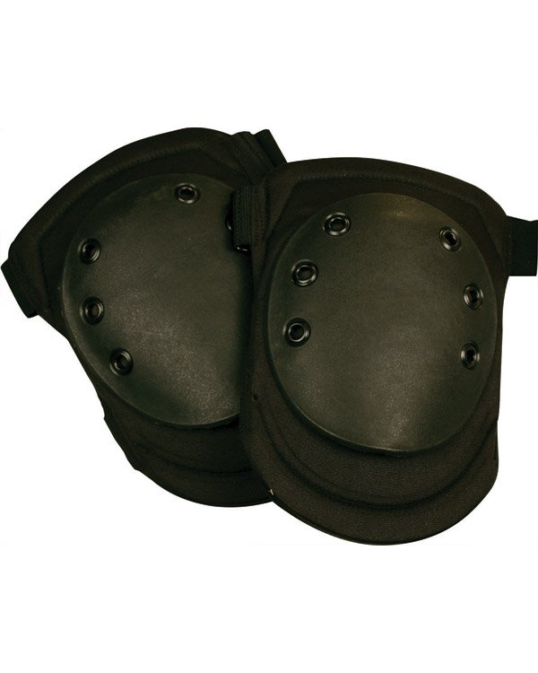 Kombat UK Armour Knee Pads (Various Colours)-Kombat UK-Socom Tactical Airsoft