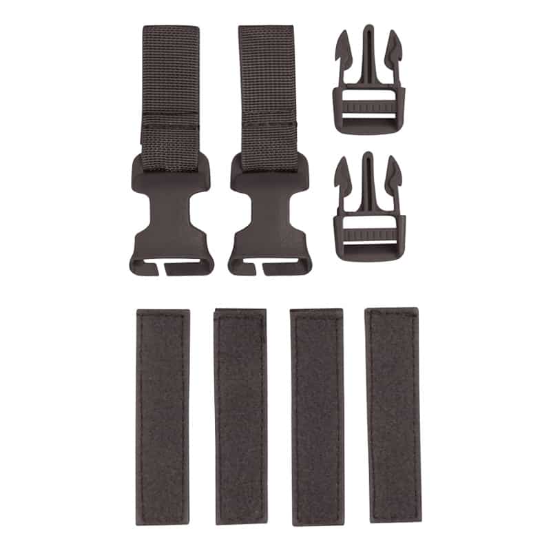 Kombat UK Buckle-Tek Conversion Kit-Kombat UK-Socom Tactical Airsoft