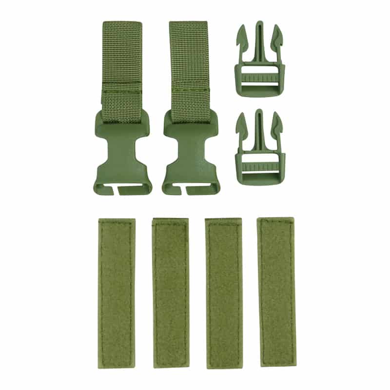 Kombat UK Buckle-Tek Conversion Kit-Kombat UK-Socom Tactical Airsoft