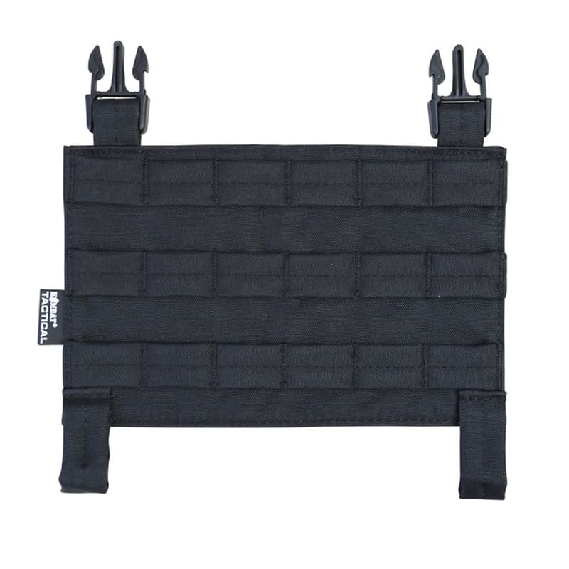 Kombat UK Buckle-Tek Molle Panel-Kombat UK-Socom Tactical Airsoft