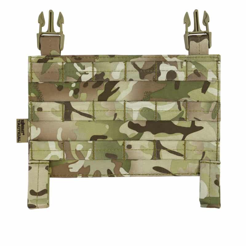 Kombat UK Buckle-Tek Molle Panel-Kombat UK-Socom Tactical Airsoft