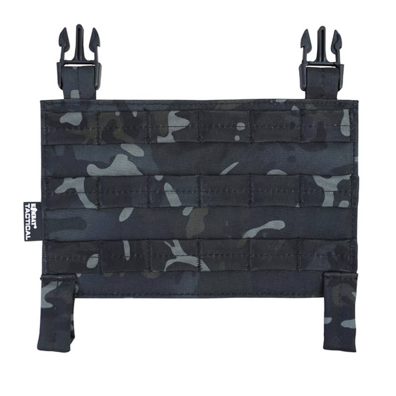 Kombat UK Buckle-Tek Molle Panel-Kombat UK-Socom Tactical Airsoft