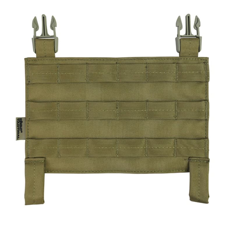 Kombat UK Buckle-Tek Molle Panel-Kombat UK-Socom Tactical Airsoft