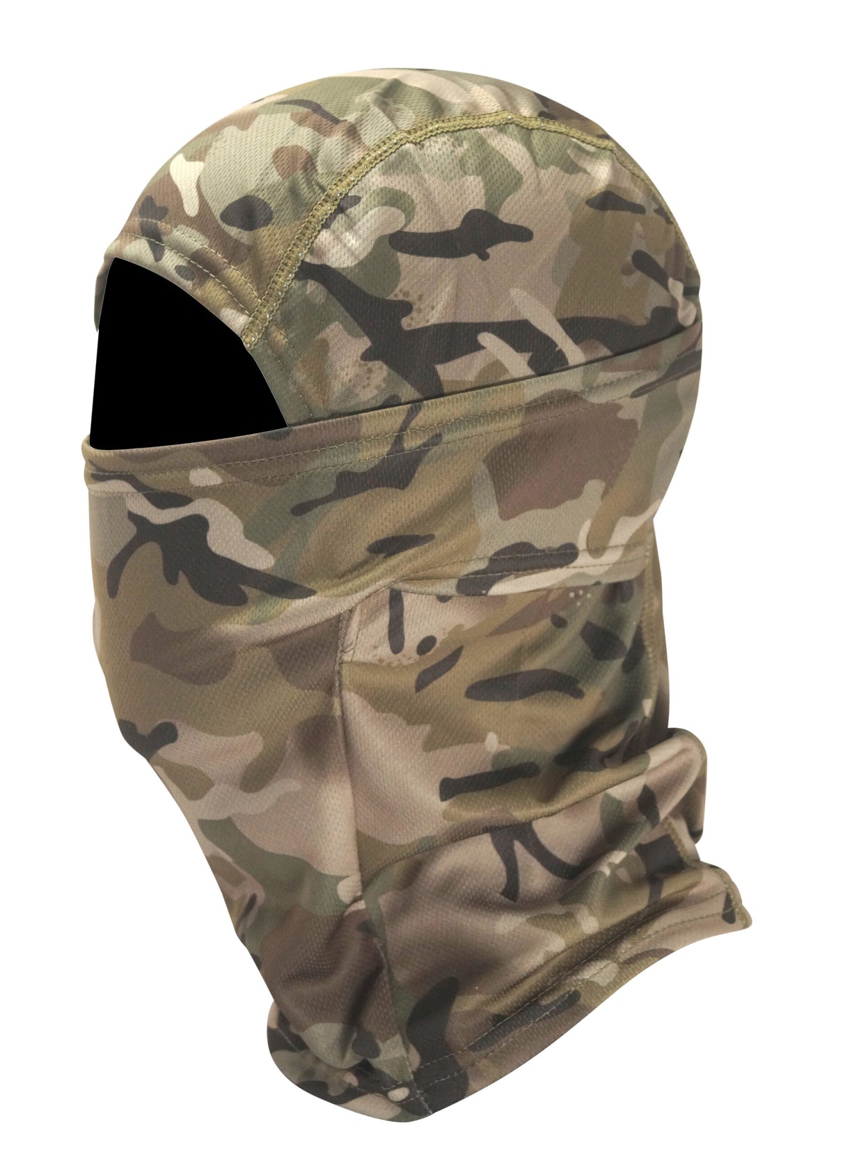 Kombat UK Covert Balaclava (Various Colours)-Kombat UK-Socom Tactical Airsoft