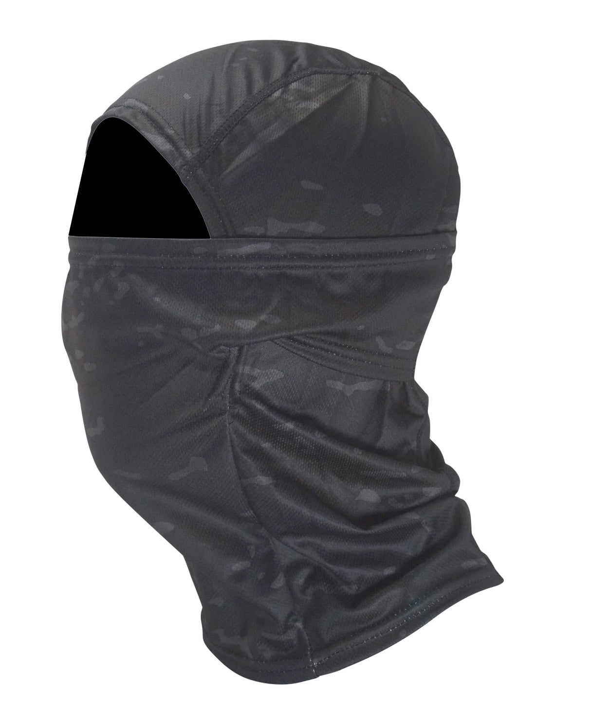 Kombat UK Covert Balaclava (Various Colours)-Kombat UK-Socom Tactical Airsoft