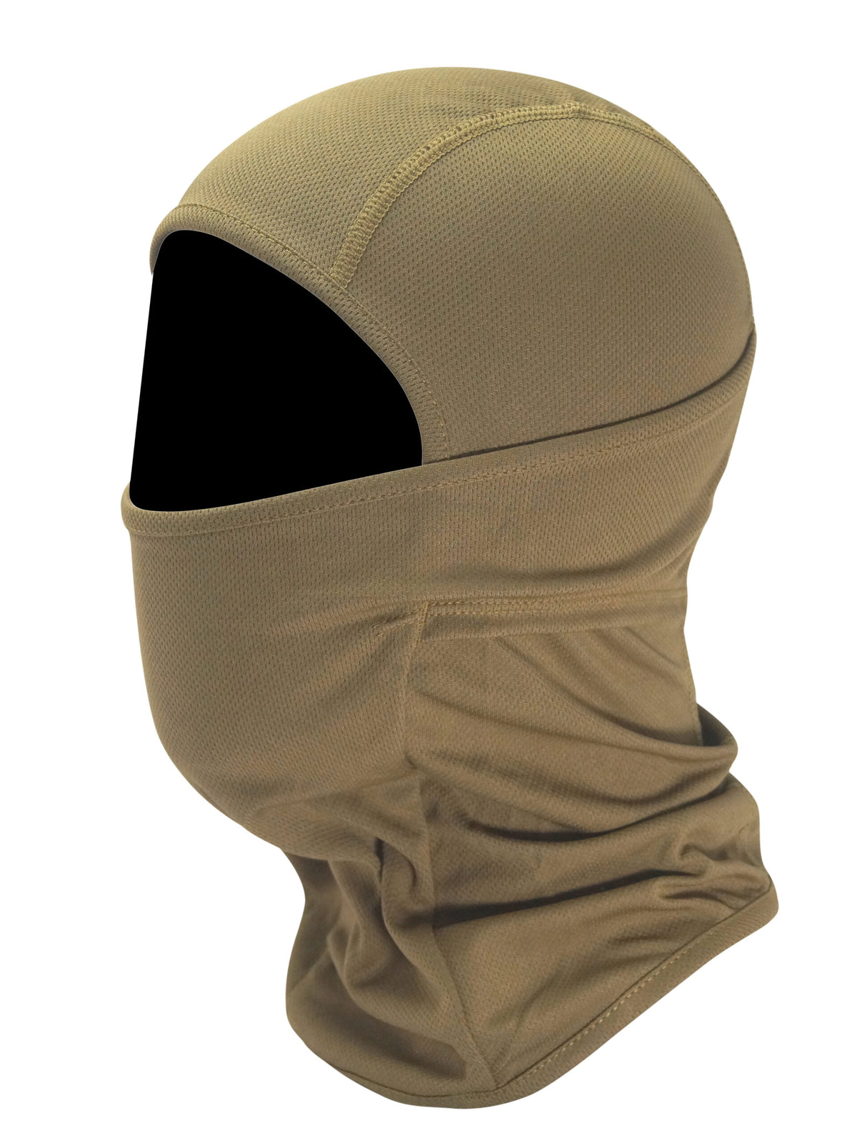 Kombat UK Covert Balaclava (Various Colours)-Kombat UK-Socom Tactical Airsoft