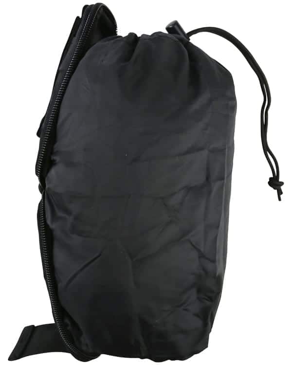 Kombat UK Covert Molle Dump Pouch-Kombat UK-Socom Tactical Airsoft