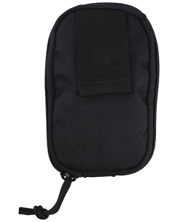 Kombat UK Covert Molle Dump Pouch-Kombat UK-Socom Tactical Airsoft
