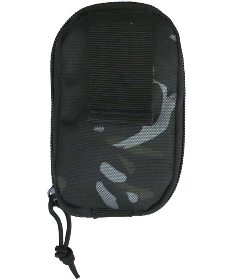 Kombat UK Covert Molle Dump Pouch-Kombat UK-Socom Tactical Airsoft