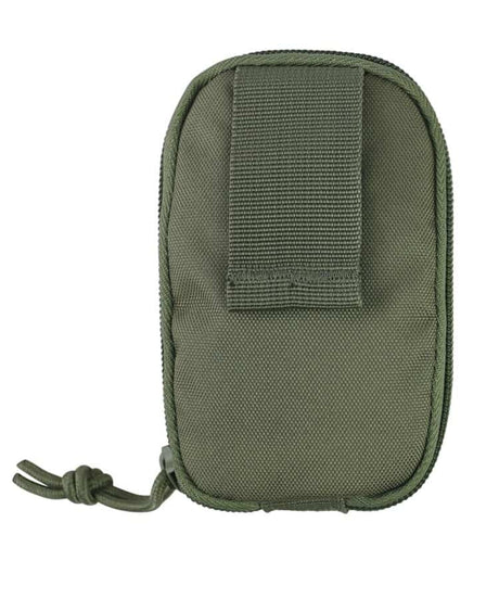 Kombat UK Covert Molle Dump Pouch-Kombat UK-Socom Tactical Airsoft
