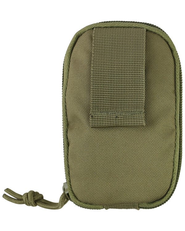 Kombat UK Covert Molle Dump Pouch-Kombat UK-Socom Tactical Airsoft