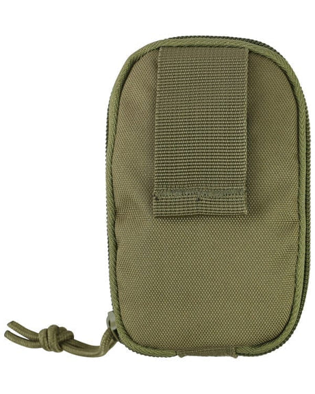 Kombat UK Covert Molle Dump Pouch-Kombat UK-Socom Tactical Airsoft