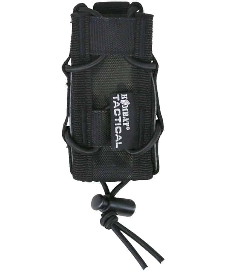 Kombat UK Delta Multi-Calibre Pistol Magazine Pouch-Kombat UK-Socom Tactical Airsoft