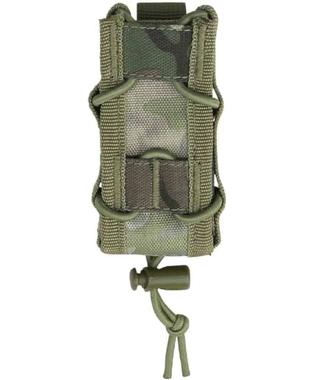 Kombat UK Delta Multi-Calibre Pistol Magazine Pouch-Kombat UK-Socom Tactical Airsoft