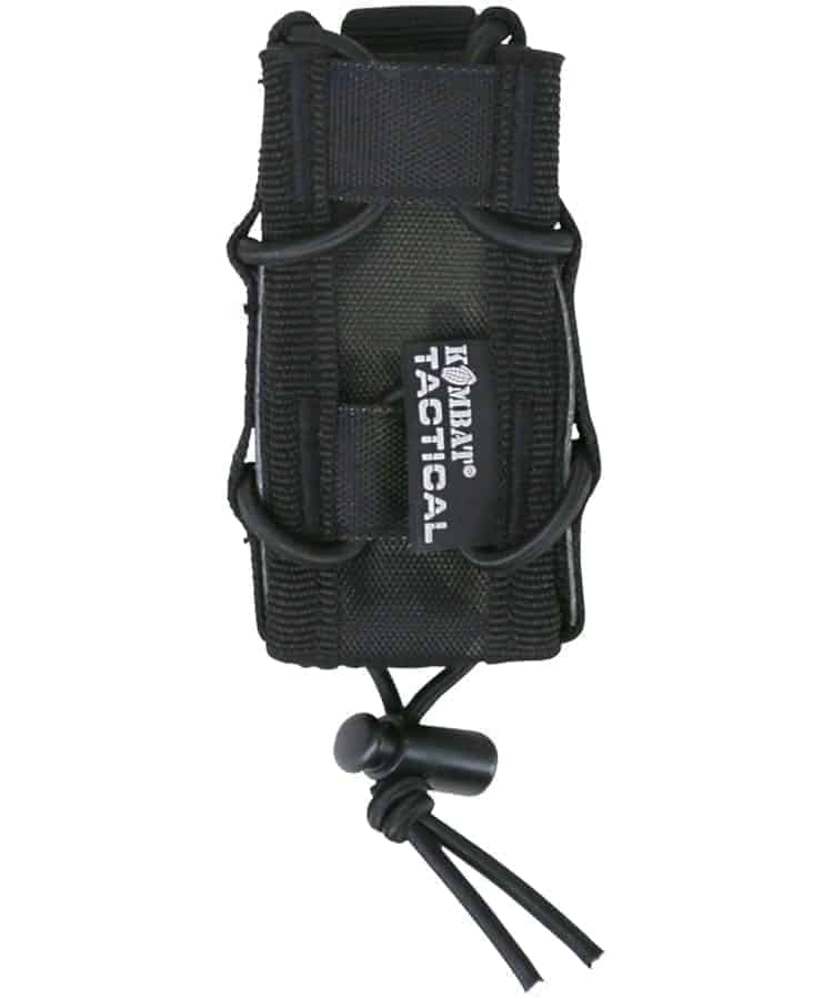 Kombat UK Delta Multi-Calibre Pistol Magazine Pouch-Kombat UK-Socom Tactical Airsoft
