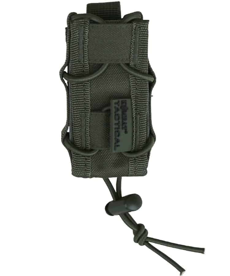 Kombat UK Delta Multi-Calibre Pistol Magazine Pouch-Kombat UK-Socom Tactical Airsoft