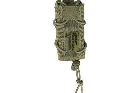 Kombat UK Delta Multi-Calibre Pistol Magazine Pouch-Kombat UK-Socom Tactical Airsoft