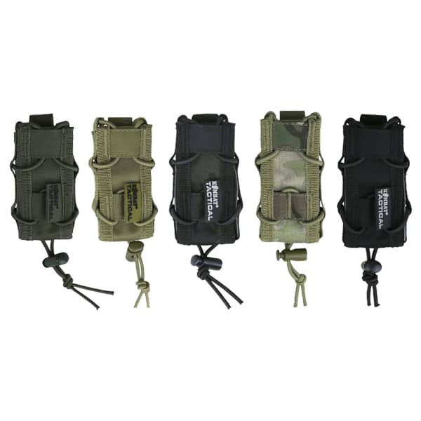 Kombat UK Delta Multi-Calibre Pistol Magazine Pouch-Kombat UK-Socom Tactical Airsoft