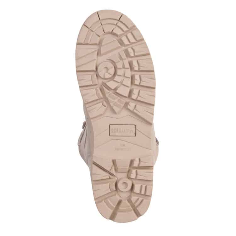 Kombat UK Desert Patrol Boot 8"-Kombat UK-Socom Tactical Airsoft