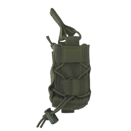 Kombat UK Elite Grenade Pouch-Kombat UK-Socom Tactical Airsoft