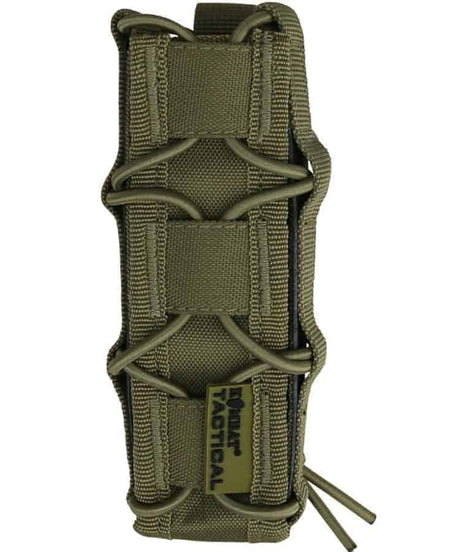 Kombat UK Extended Pistol Magazine Pouch-Kombat UK-Socom Tactical Airsoft