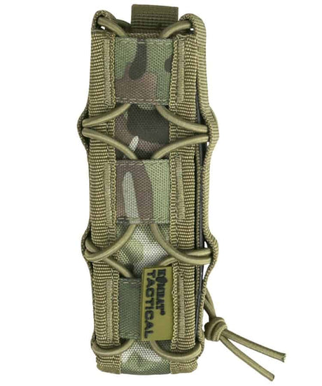 Kombat UK Extended Pistol Magazine Pouch-Kombat UK-Socom Tactical Airsoft