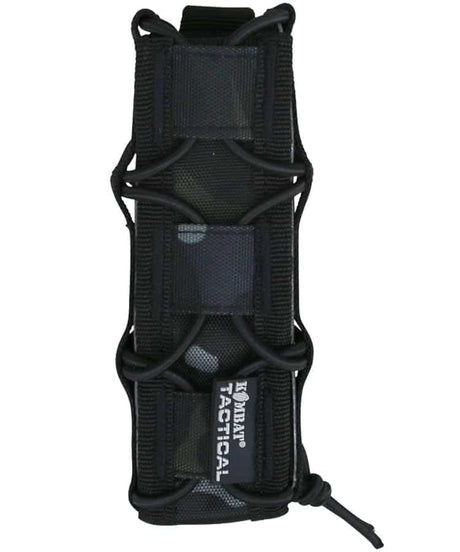 Kombat UK Extended Pistol Magazine Pouch-Kombat UK-Socom Tactical Airsoft