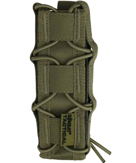 Kombat UK Extended Pistol Magazine Pouch-Kombat UK-Socom Tactical Airsoft