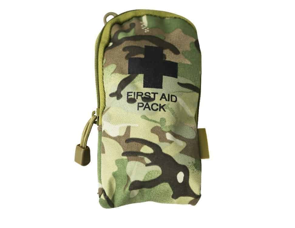 Kombat UK First Aid Kit small - BTP-Kombat UK-Socom Tactical Airsoft