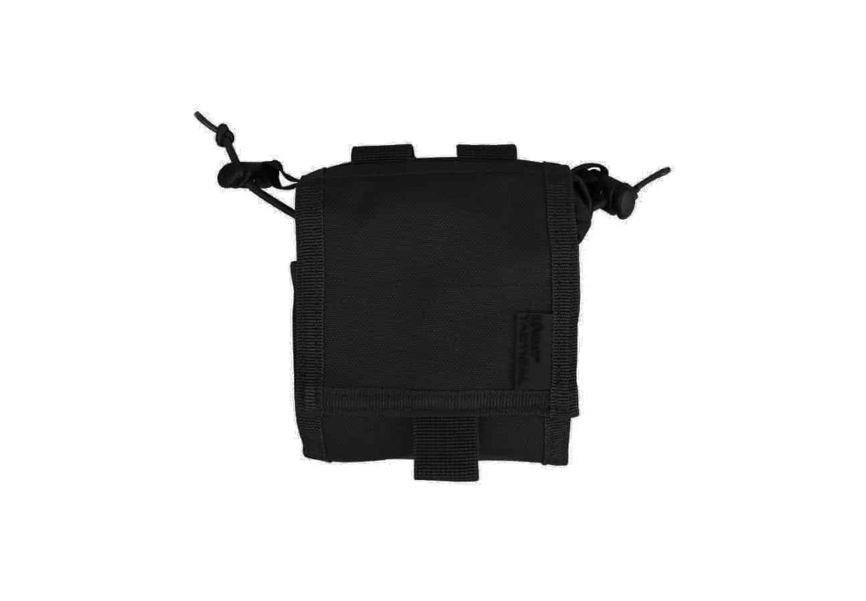 Kombat UK Folding Dump Pouch-Kombat UK-Socom Tactical Airsoft