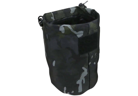Kombat UK Folding Dump Pouch-Kombat UK-Socom Tactical Airsoft