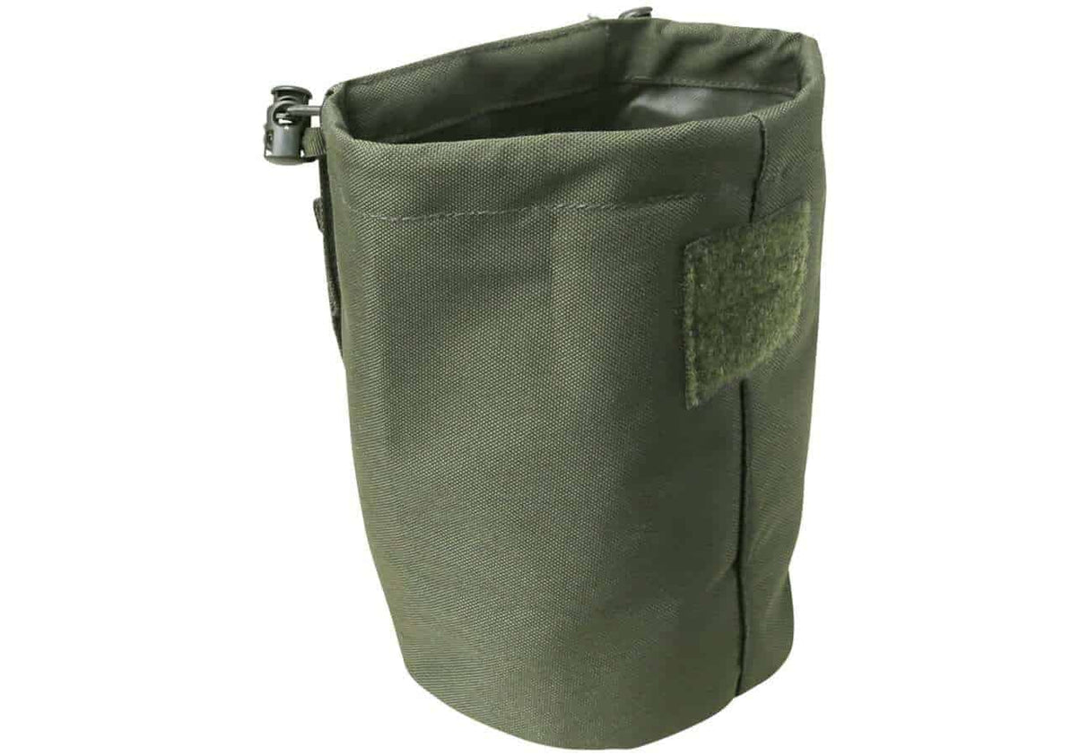 Kombat UK Folding Dump Pouch-Kombat UK-Socom Tactical Airsoft