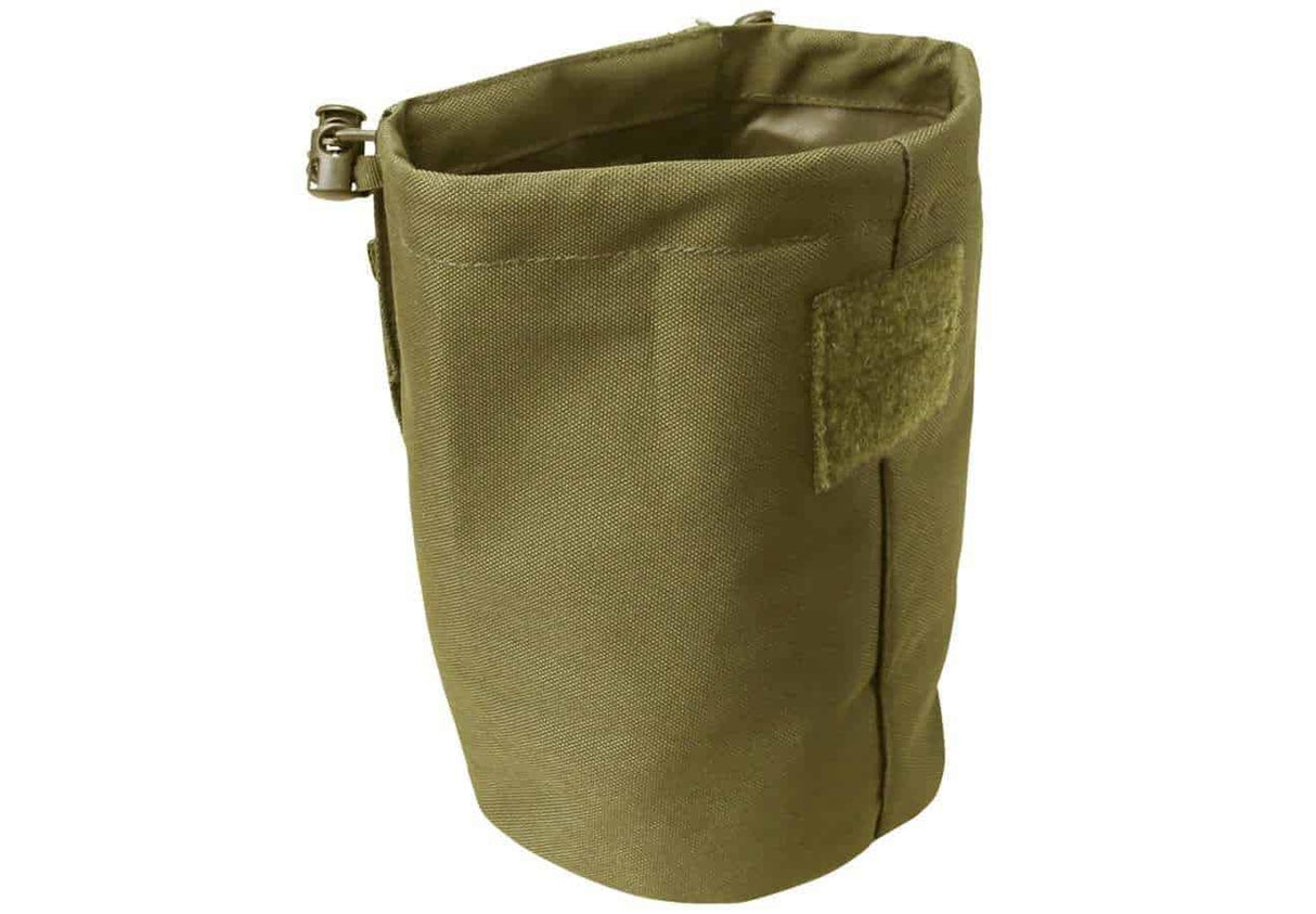 Kombat UK Folding Dump Pouch-Kombat UK-Socom Tactical Airsoft