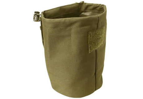 Kombat UK Folding Dump Pouch-Kombat UK-Socom Tactical Airsoft