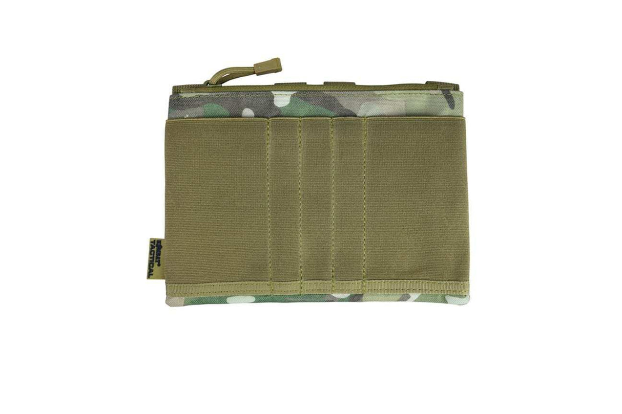 Kombat UK Guardian Admin Panel-Kombat UK-Socom Tactical Airsoft